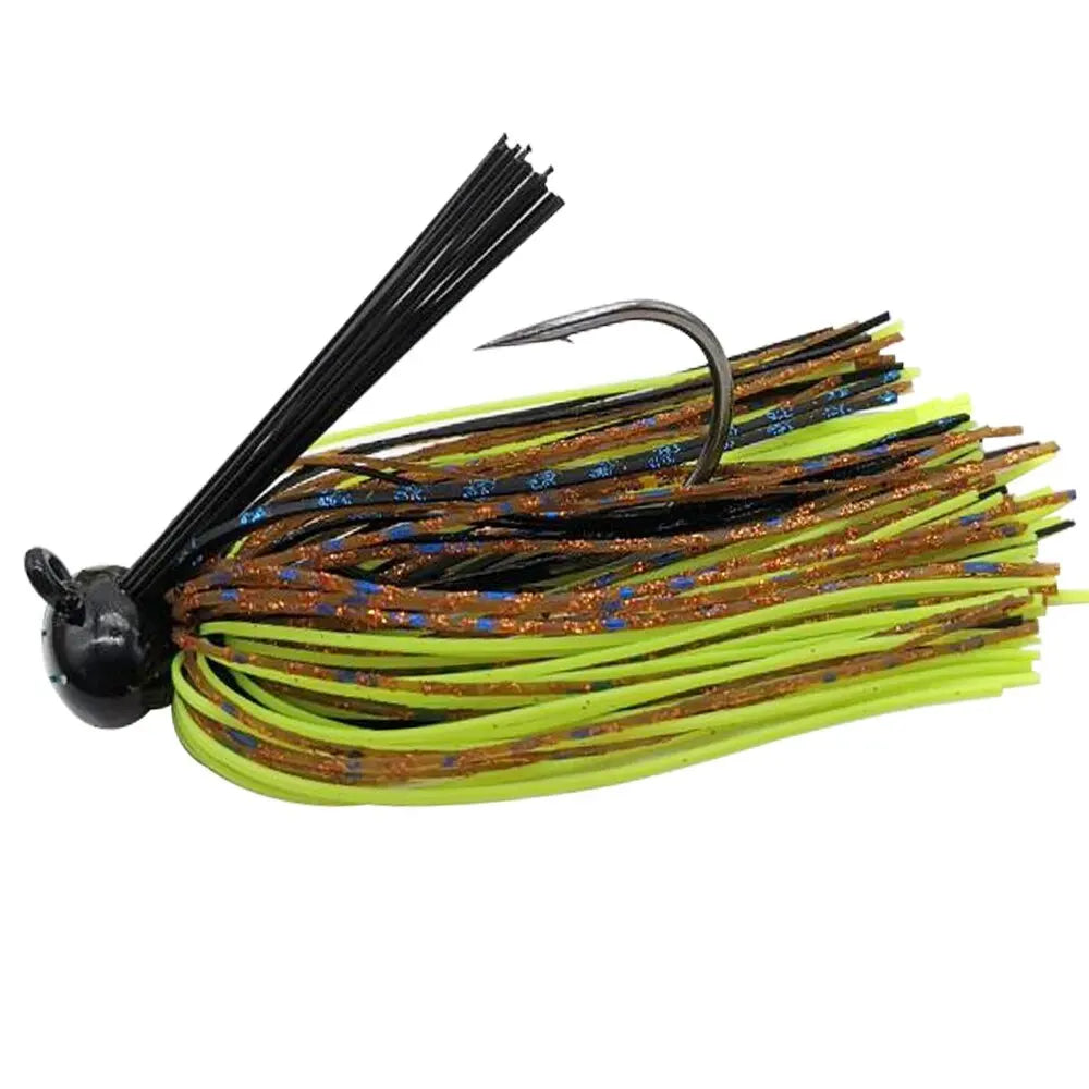 Artisan Chatterbait Fishing Lure 12