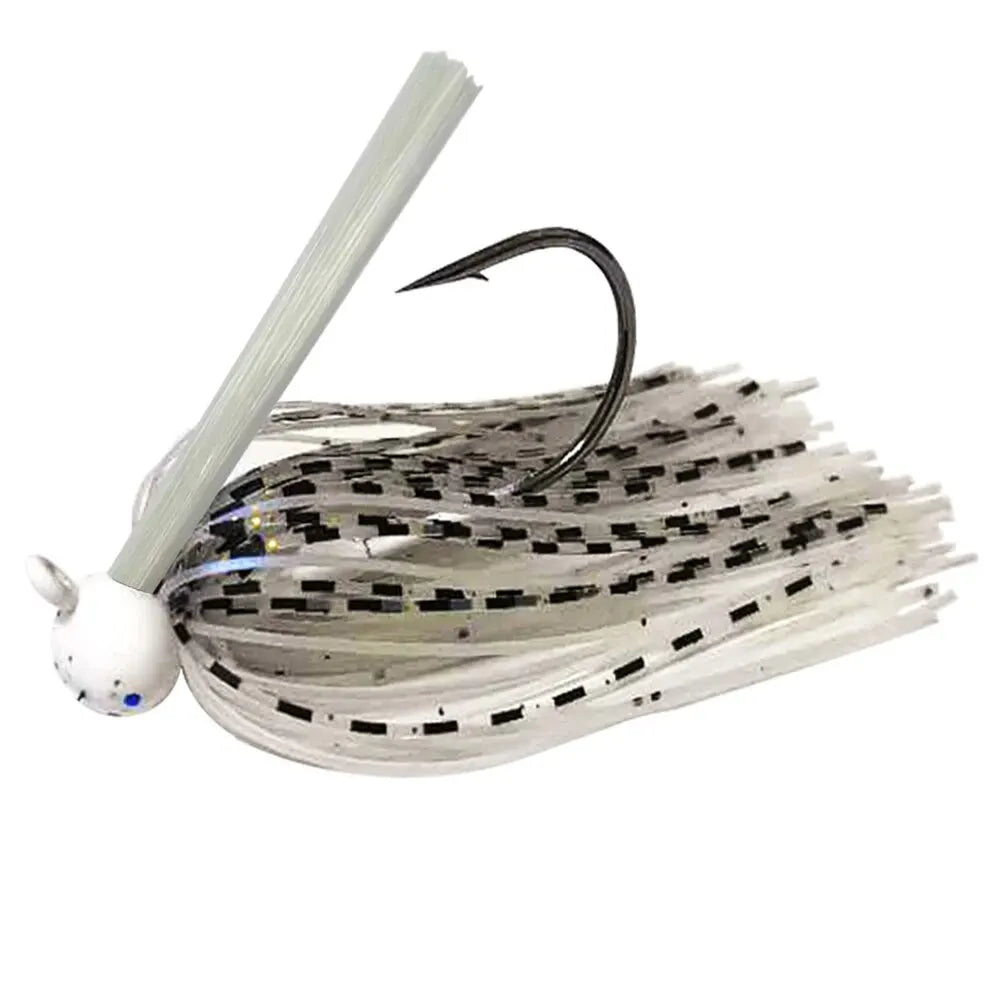 Artisan Chatterbait Fishing Lure 6