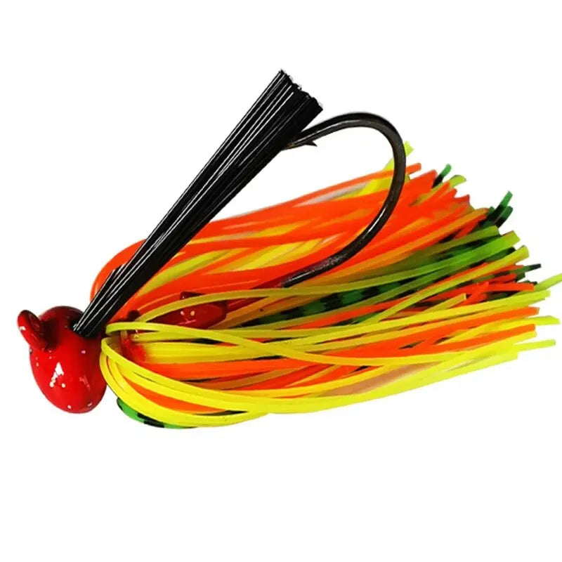 Artisan Chatterbait Fishing Lure 7