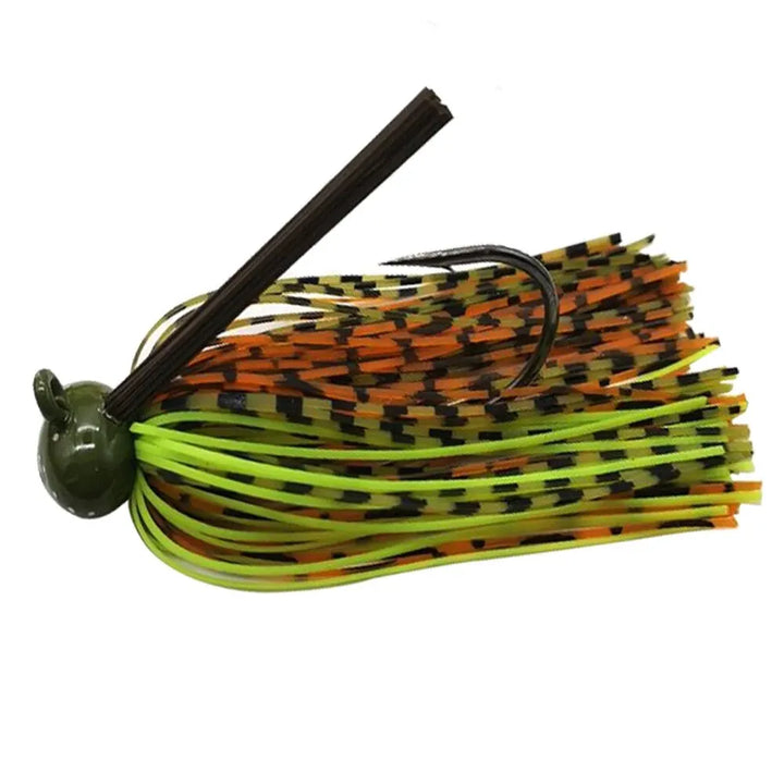 Artisan Chatterbait Fishing Lure 8