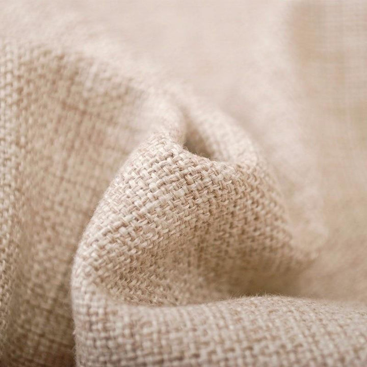 Artisan Cotton Linen Cushion Covers 5