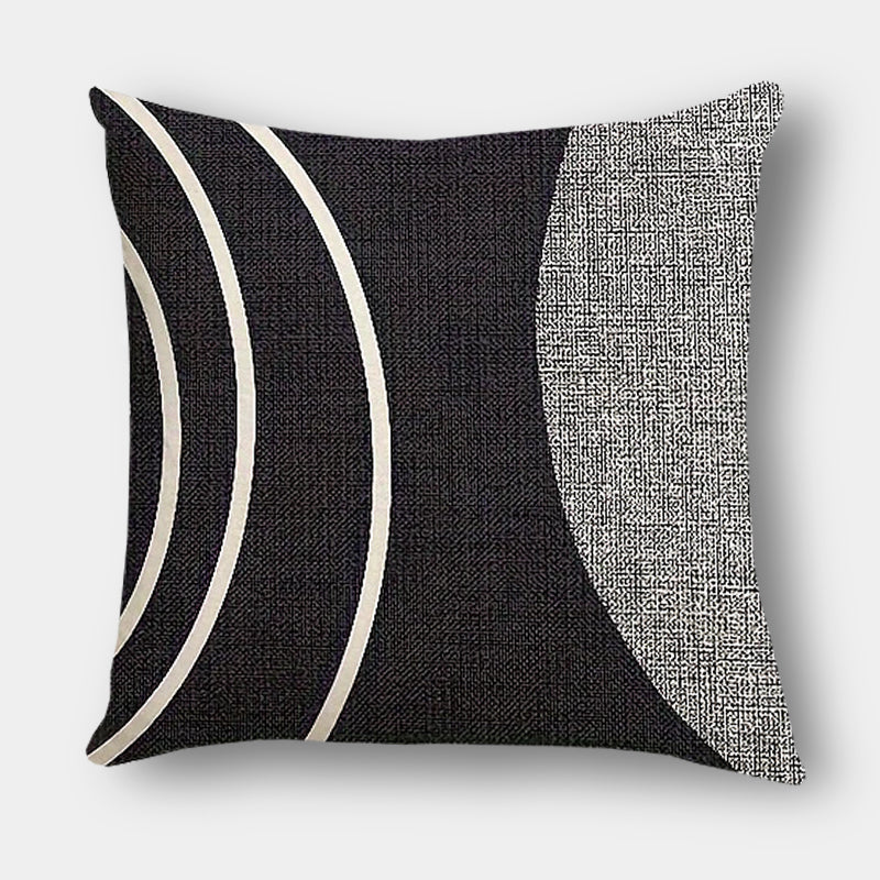 Artisan Cotton Linen Cushions 0