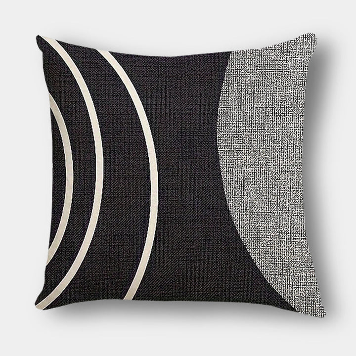 Artisan Cotton Linen Cushions 0