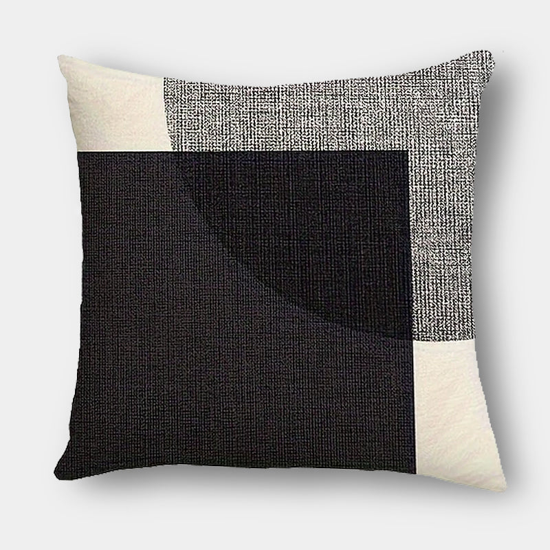 Artisan Cotton Linen Cushions 2