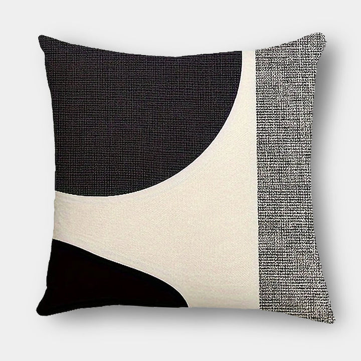 Artisan Cotton Linen Cushions 3