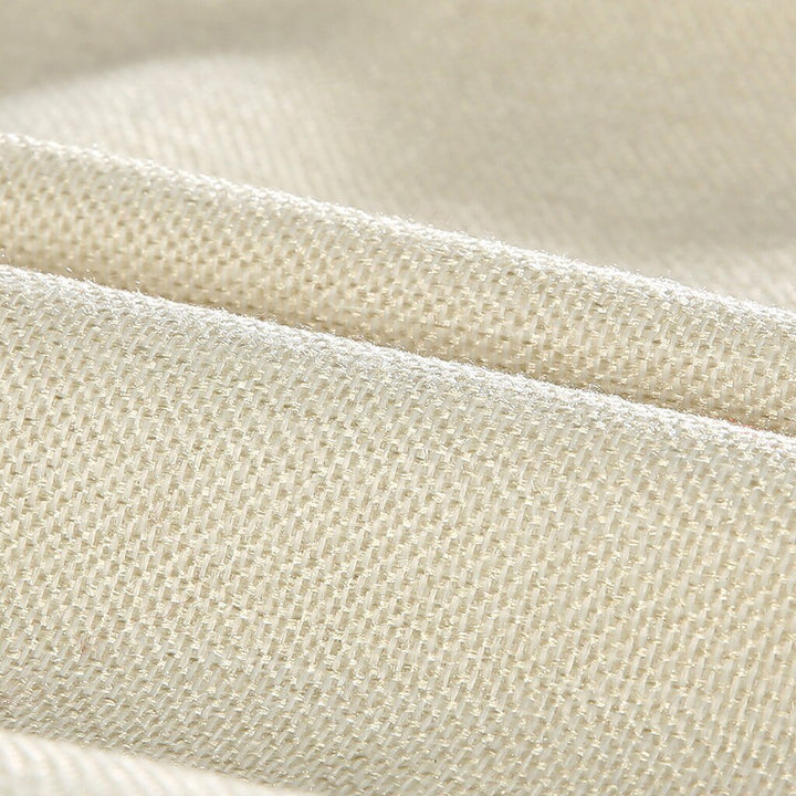 Artisan Cotton Linen Cushions 4