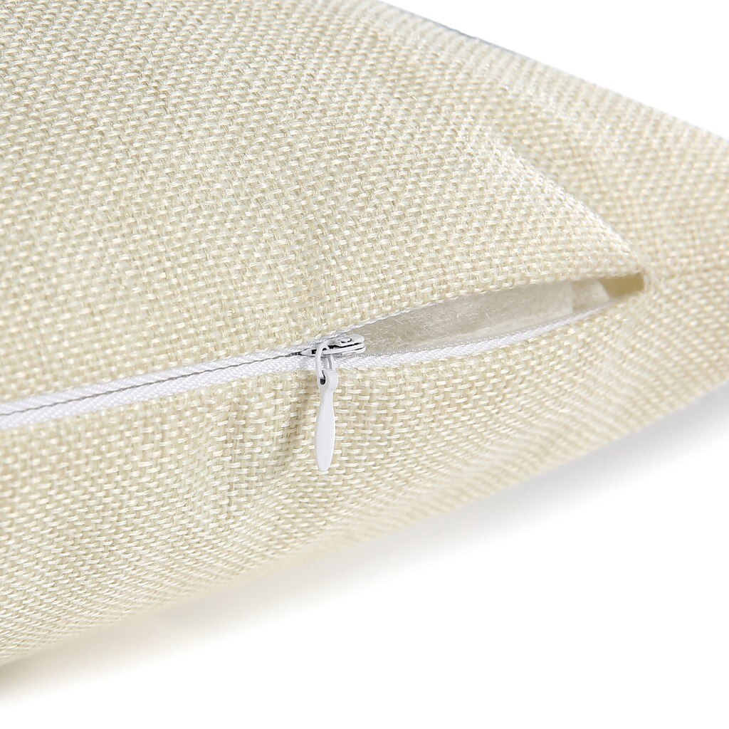 Artisan Cotton Linen Cushions 5