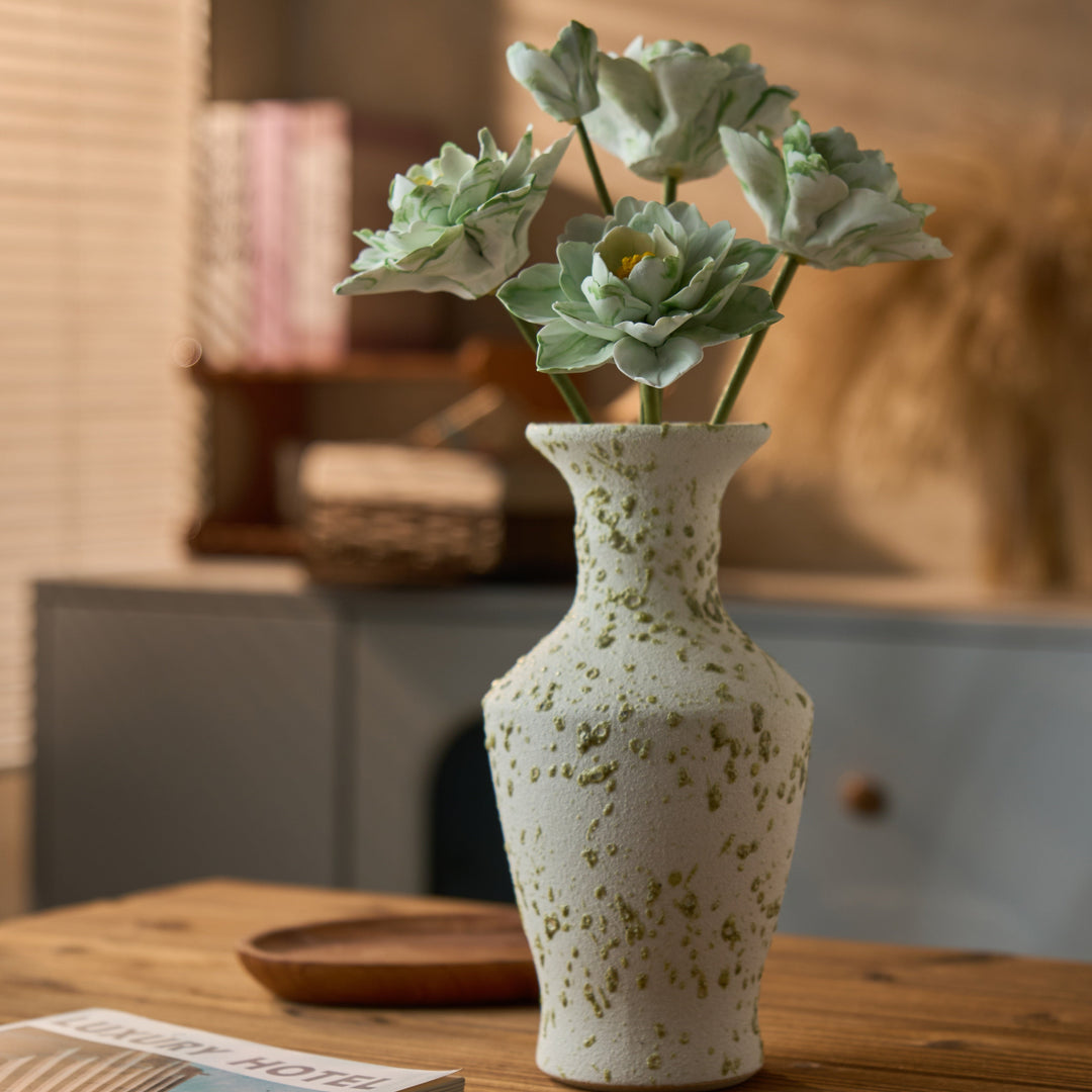 Artisan Floral Essential Oil Diffuser 0