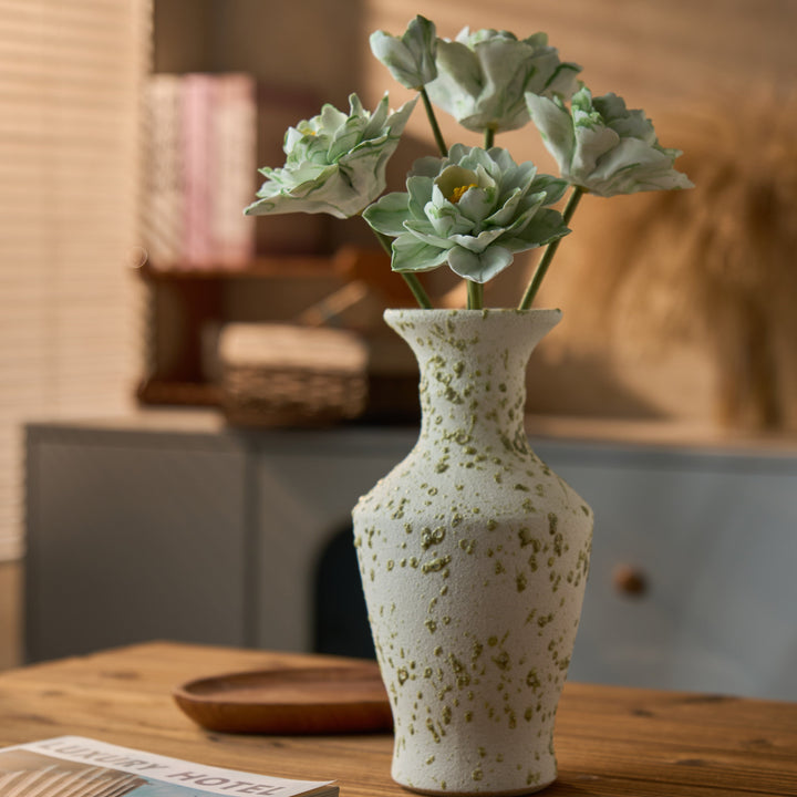 Artisan Floral Essential Oil Diffuser 0