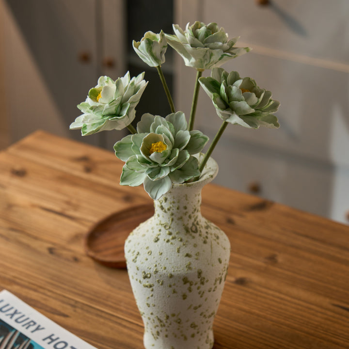 Artisan Floral Essential Oil Diffuser 1