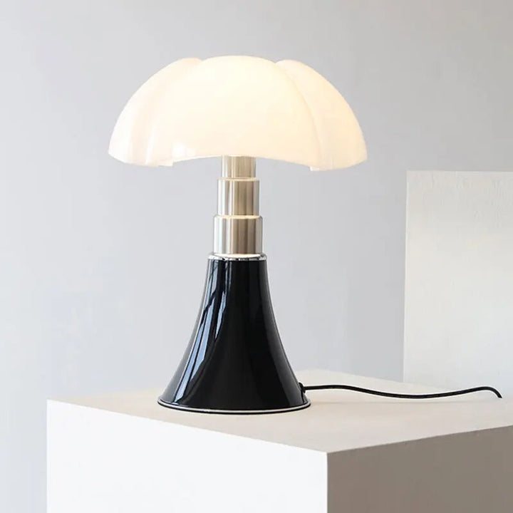 Artisan Floral Table Lamp 0