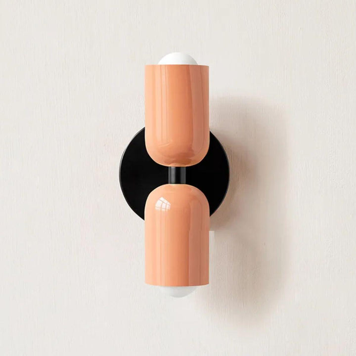 Artisan Glass Wall Sconce 15