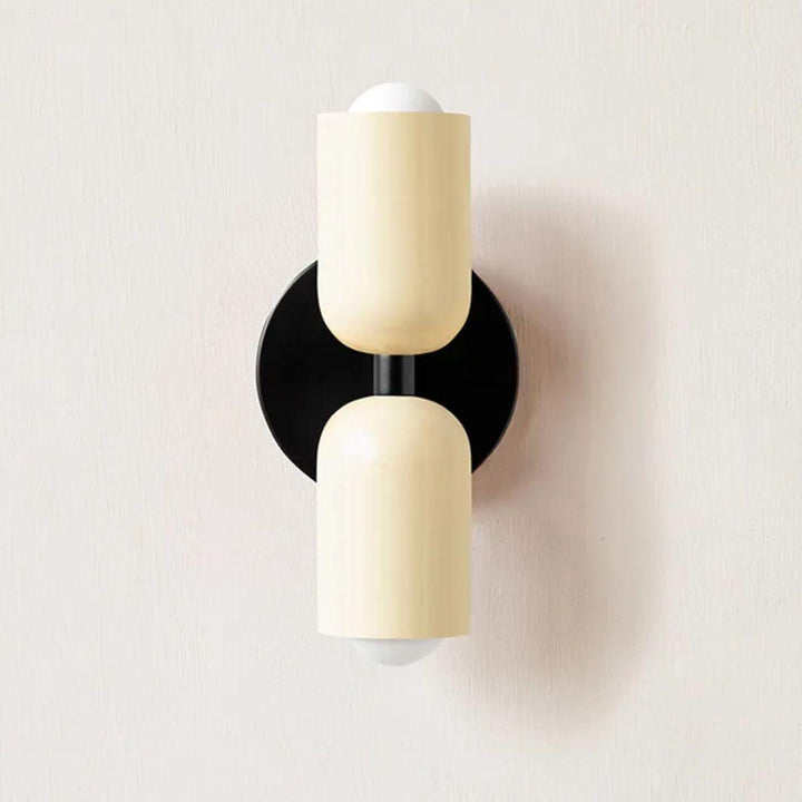 Artisan Glass Wall Sconce 16