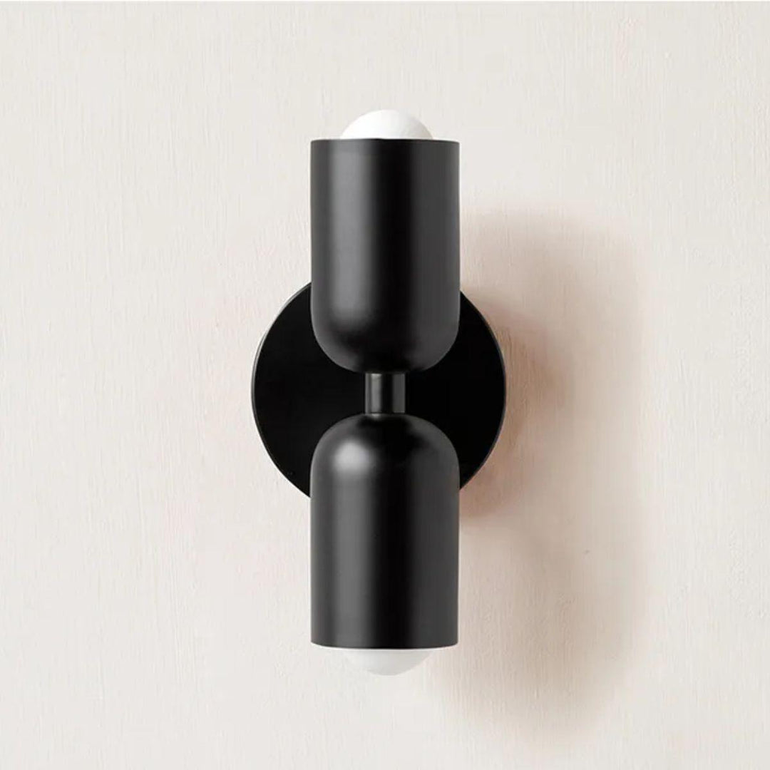 Artisan Glass Wall Sconce 9