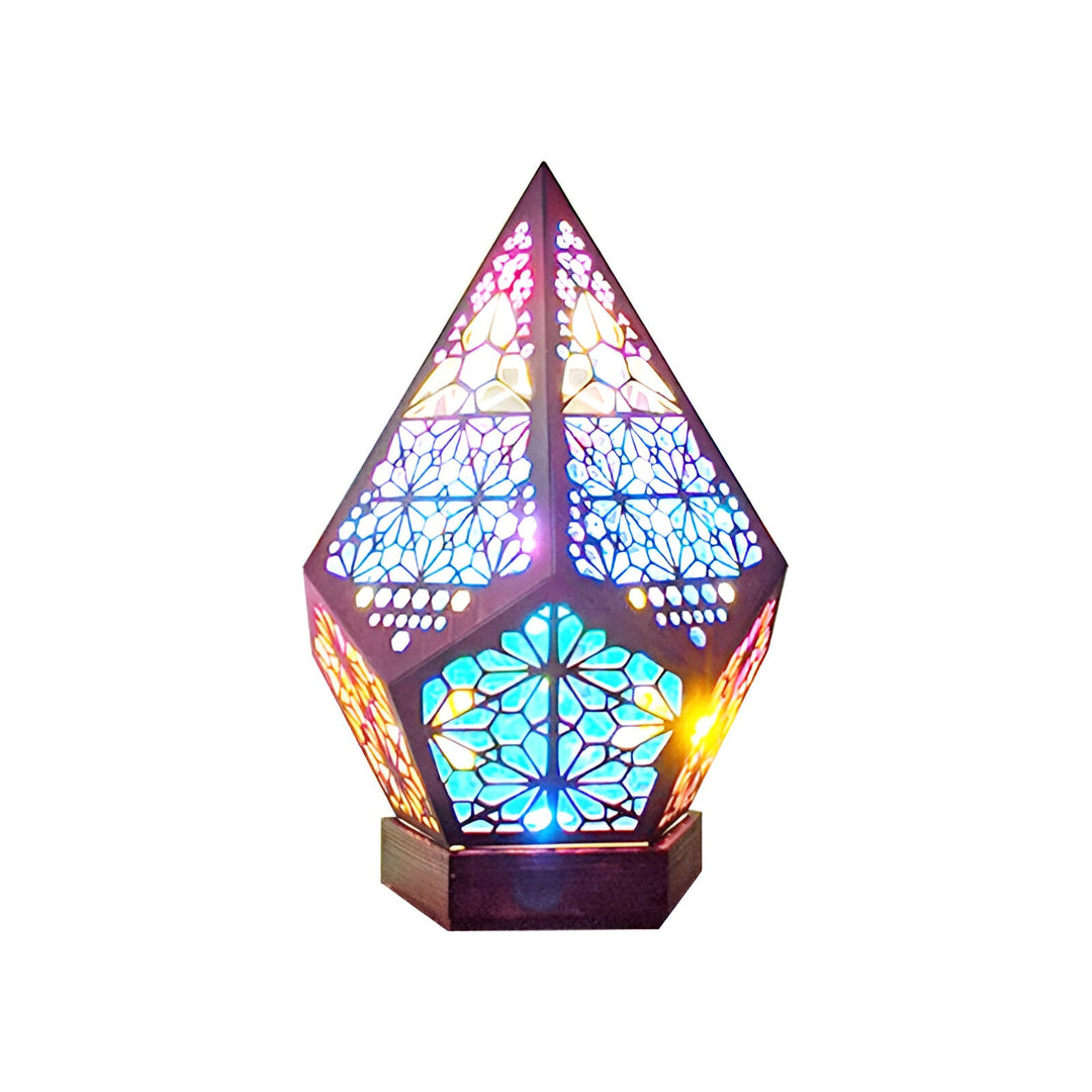 Artisan LED Light Fixture 0