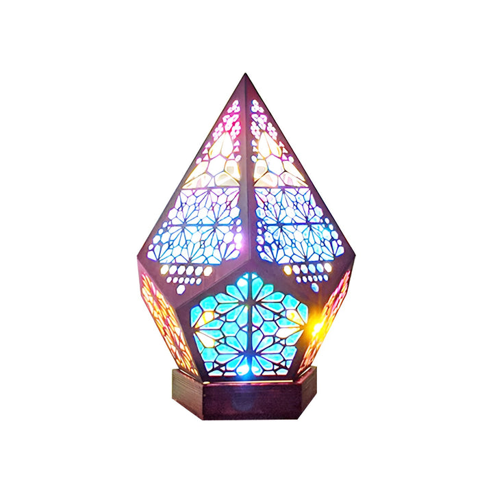 Artisan LED Light Fixture 0