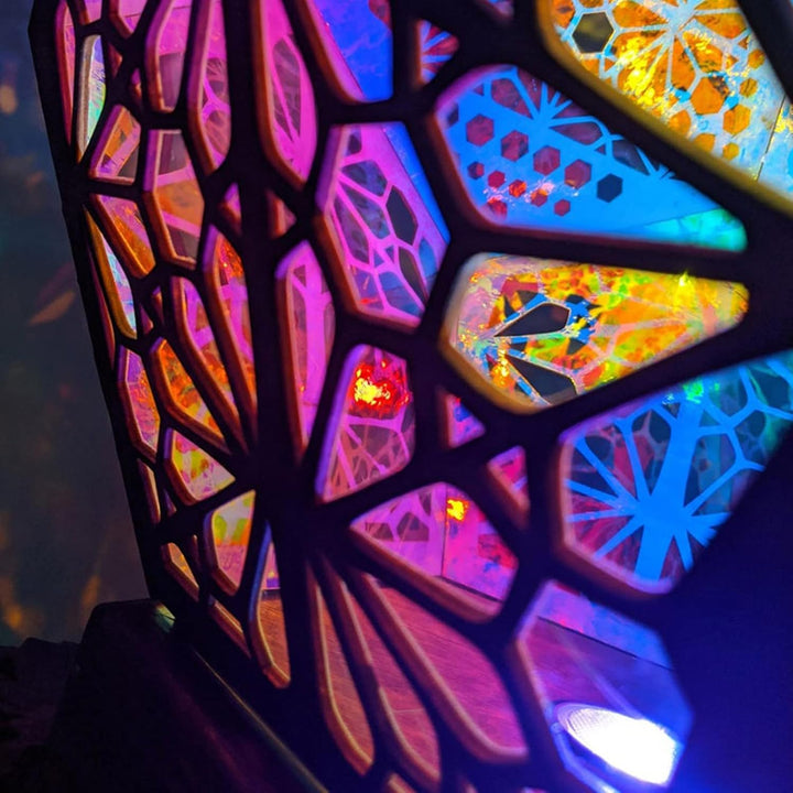 Artisan LED Light Fixture 5
