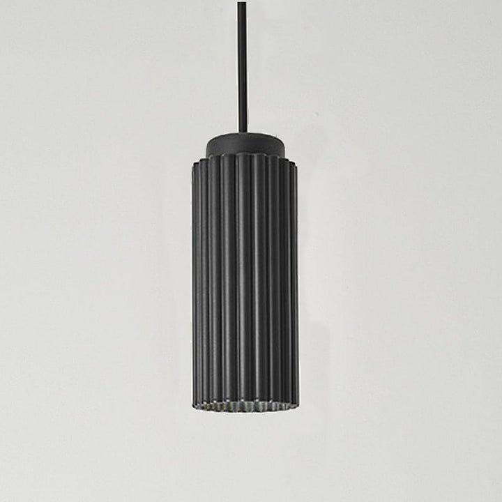 Artisan Metal Pendant Light 0