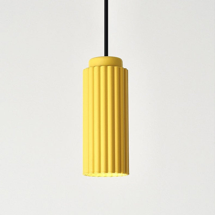 Artisan Metal Pendant Light 10