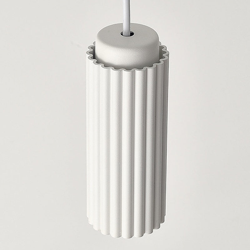 Artisan Metal Pendant Light 5