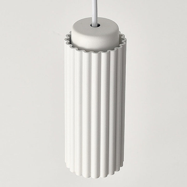 Artisan Metal Pendant Light 5