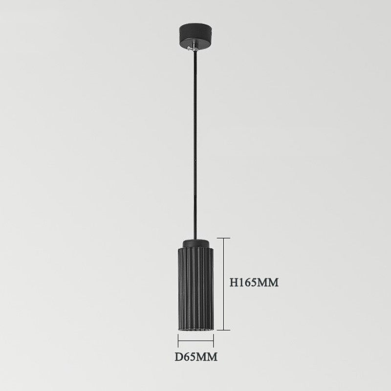 Artisan Metal Pendant Light 6