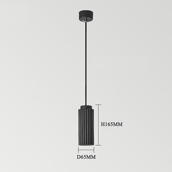 Artisan Metal Pendant Light 6