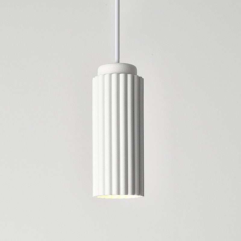 Artisan Metal Pendant Light 7