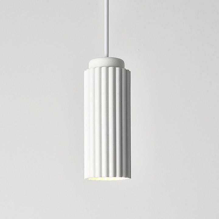 Artisan Metal Pendant Light 7