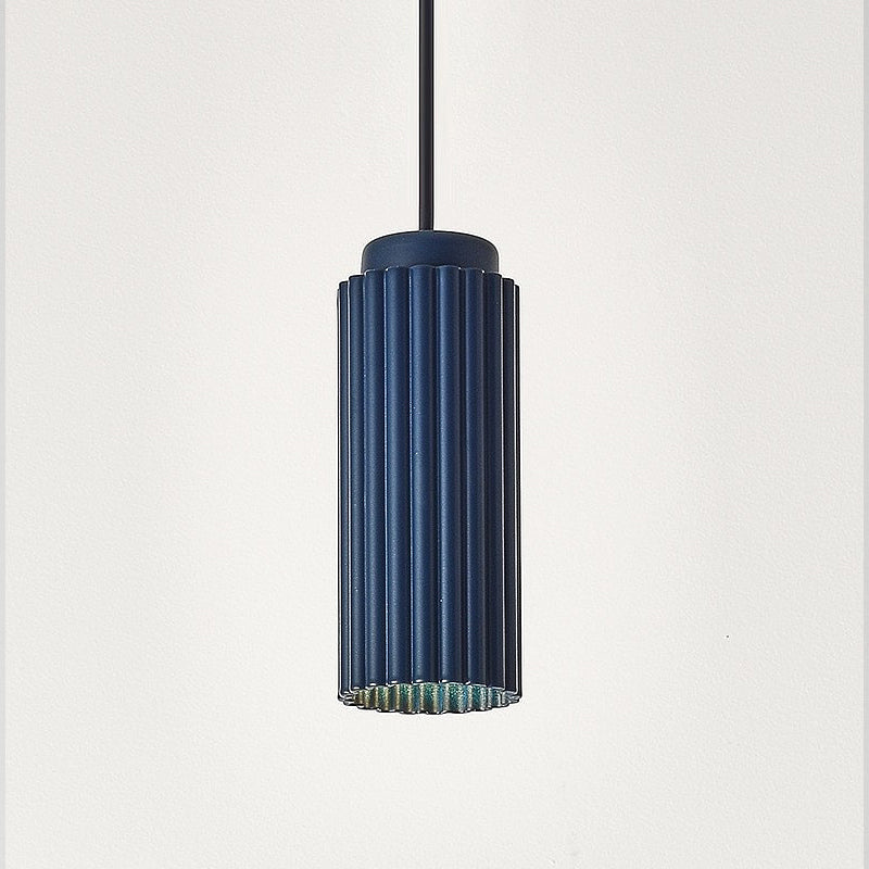 Artisan Metal Pendant Light 8