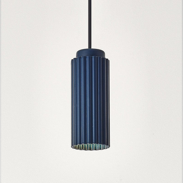 Artisan Metal Pendant Light 8