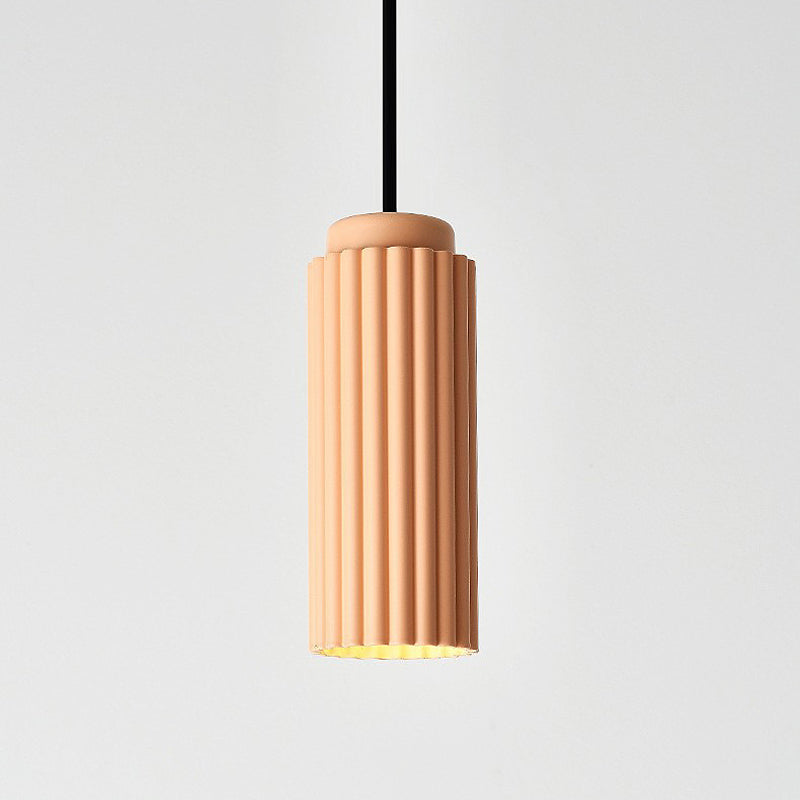 Artisan Metal Pendant Light 9