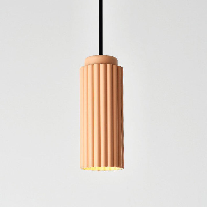 Artisan Metal Pendant Light 9