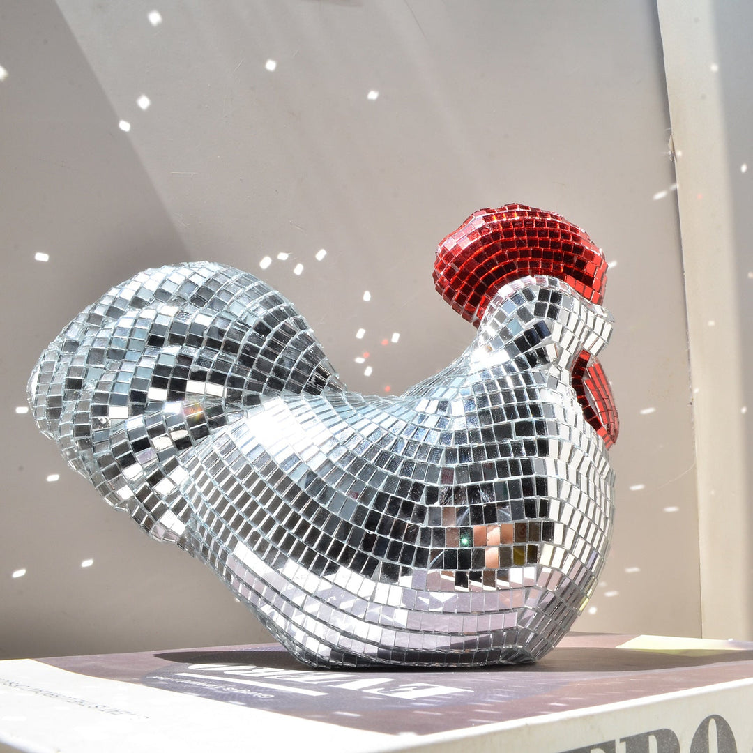 Artisan Mosaic Decorative Accent 0