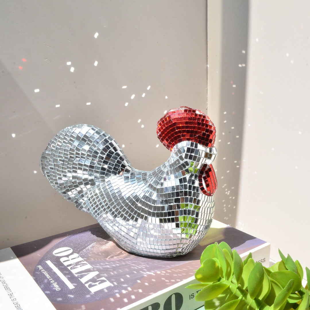 Artisan Mosaic Decorative Accent 2