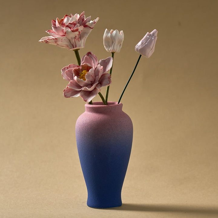 Artisan Porcelain Scent Diffuser 0
