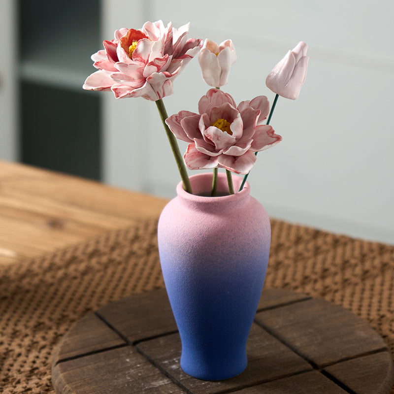 Artisan Porcelain Scent Diffuser 1