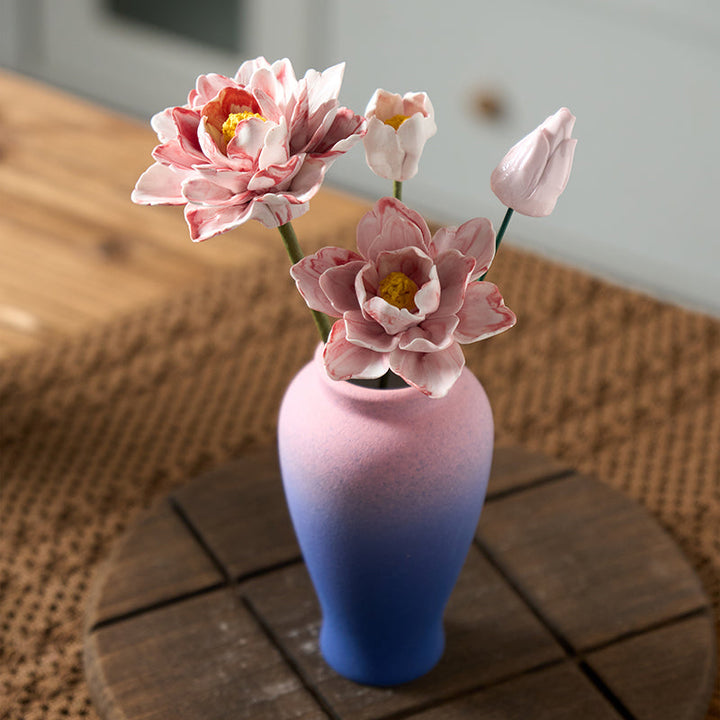 Artisan Porcelain Scent Diffuser 2