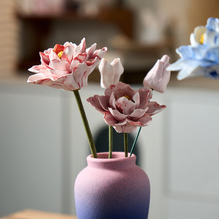 Artisan Porcelain Scent Diffuser 3
