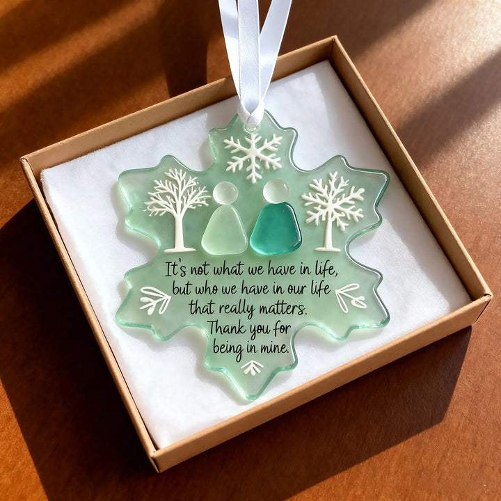 Artisan Sea Glass Mug 5