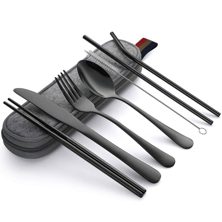 Artisan Stainless Steel Cutlery Set 0
