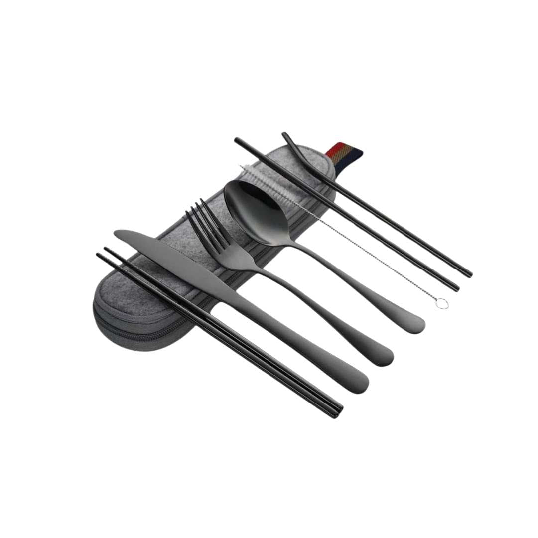 Artisan Stainless Steel Cutlery Set 1