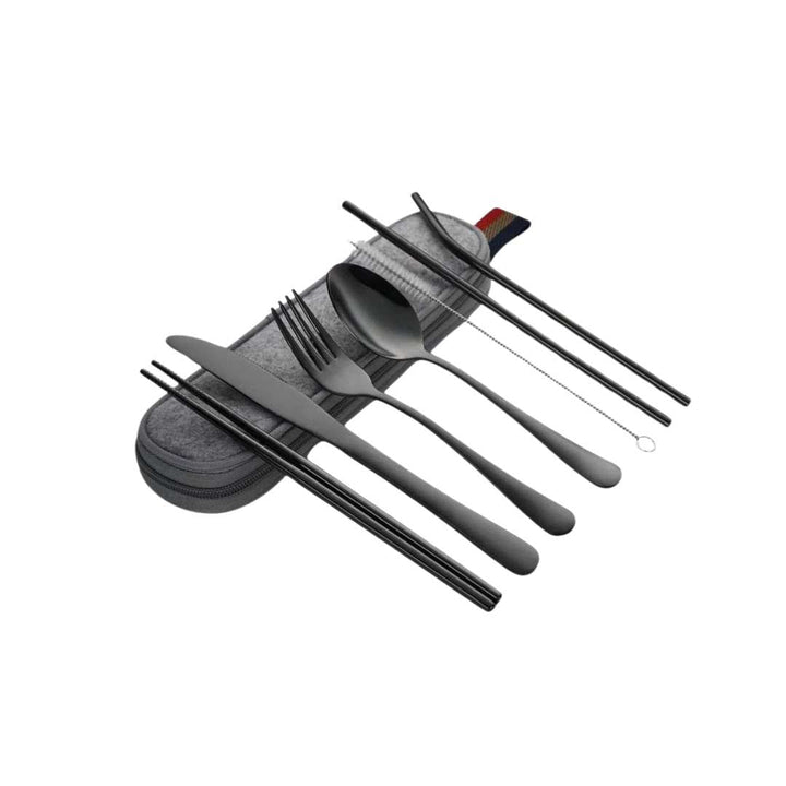 Artisan Stainless Steel Cutlery Set 1