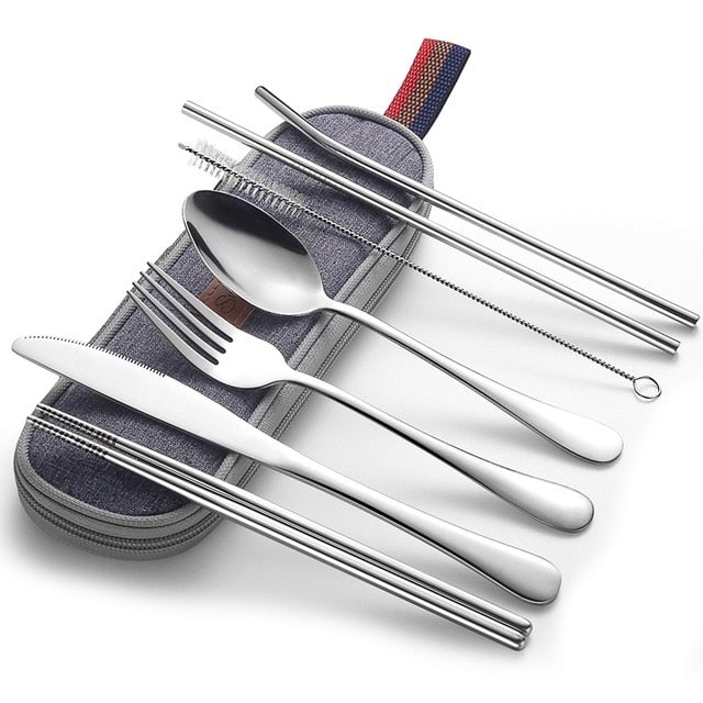 Artisan Stainless Steel Cutlery Set 2