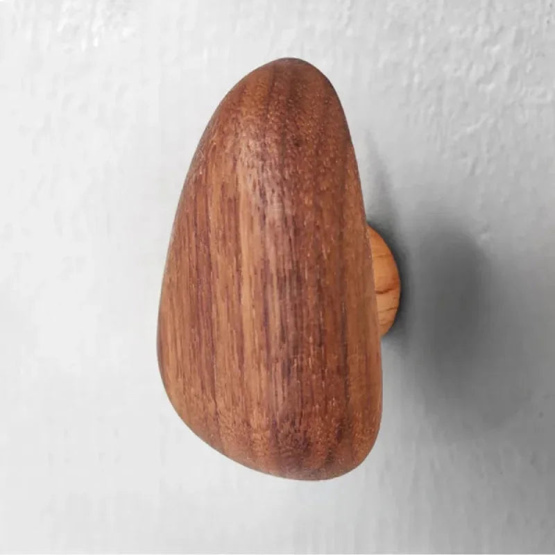 Artisan Walnut Drawer Handle 0