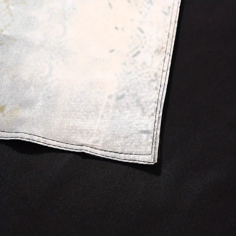 Artisan Wolf Print Bedding Set 1