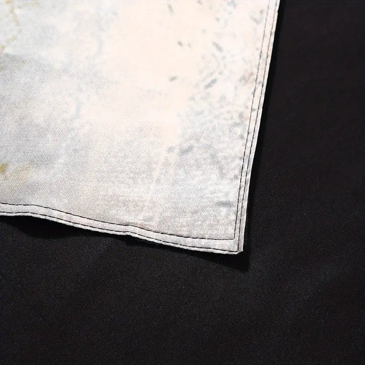 Artisan Wolf Print Bedding Set 1