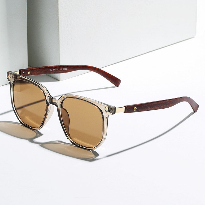 Artisan Wood Sunglasses 0