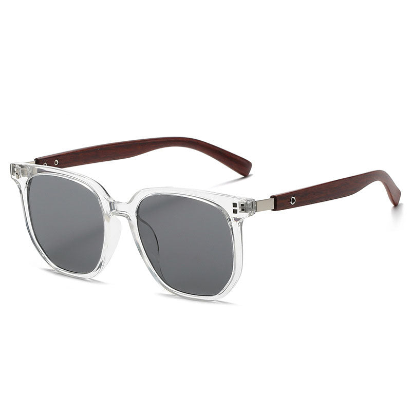 Artisan Wood Sunglasses 1