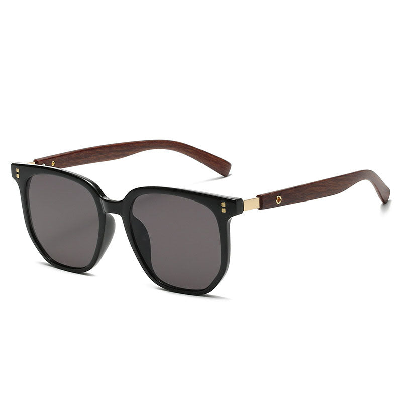 Artisan Wood Sunglasses 2